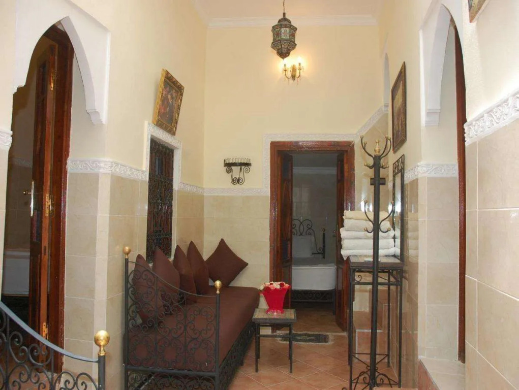 Residence Miramar