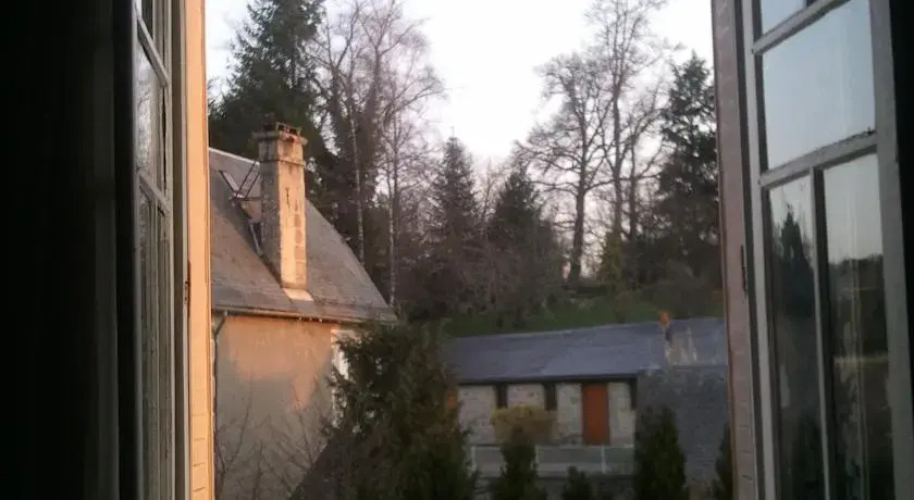 Le Meymacois
