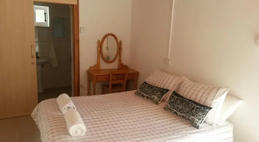 Antigoni's Cottage