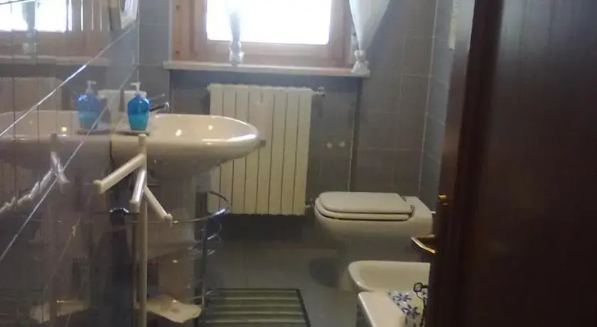 A Casa Tua B&B