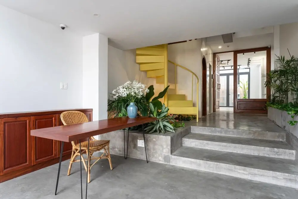 Joo House Lux