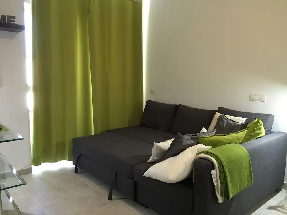 Mai Apartment