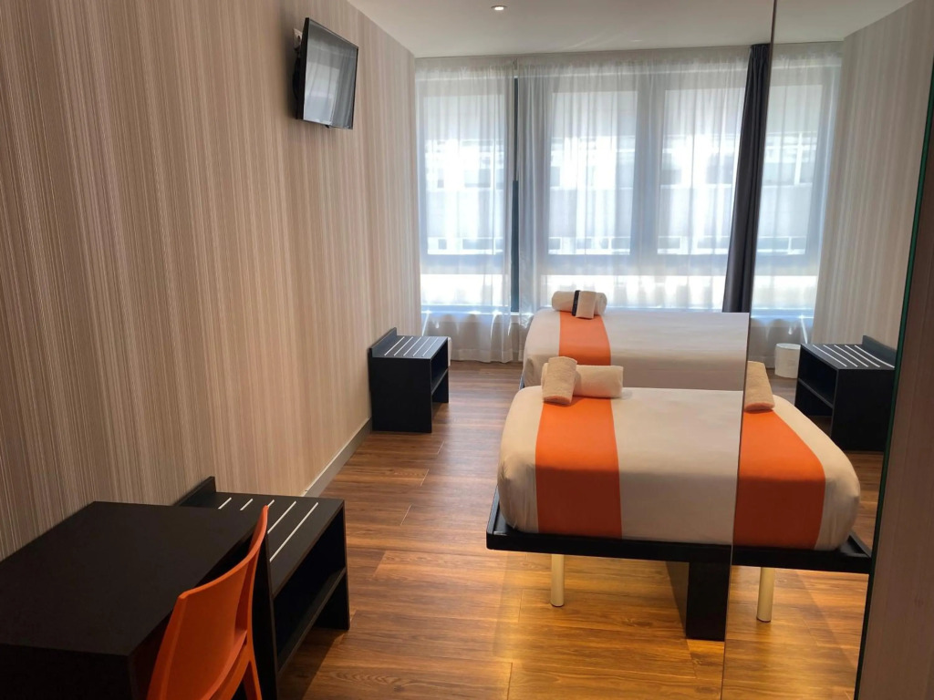 easyHotel Lisbon