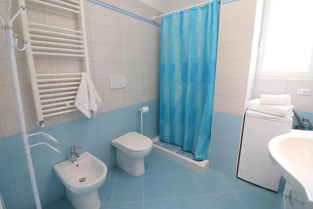 Casa Vacanze Francesca a Otranto