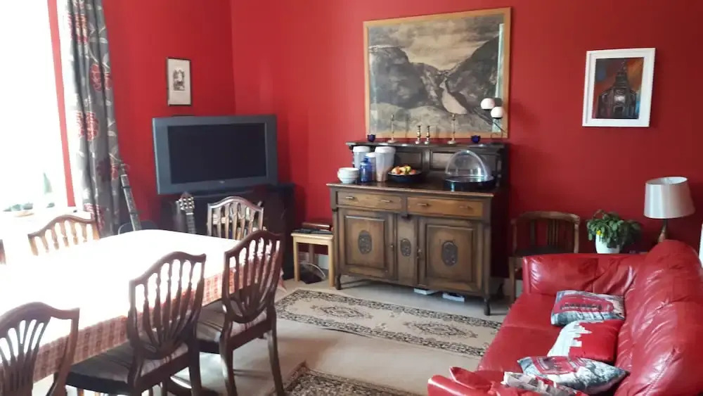 Craigag Lodge Guest House