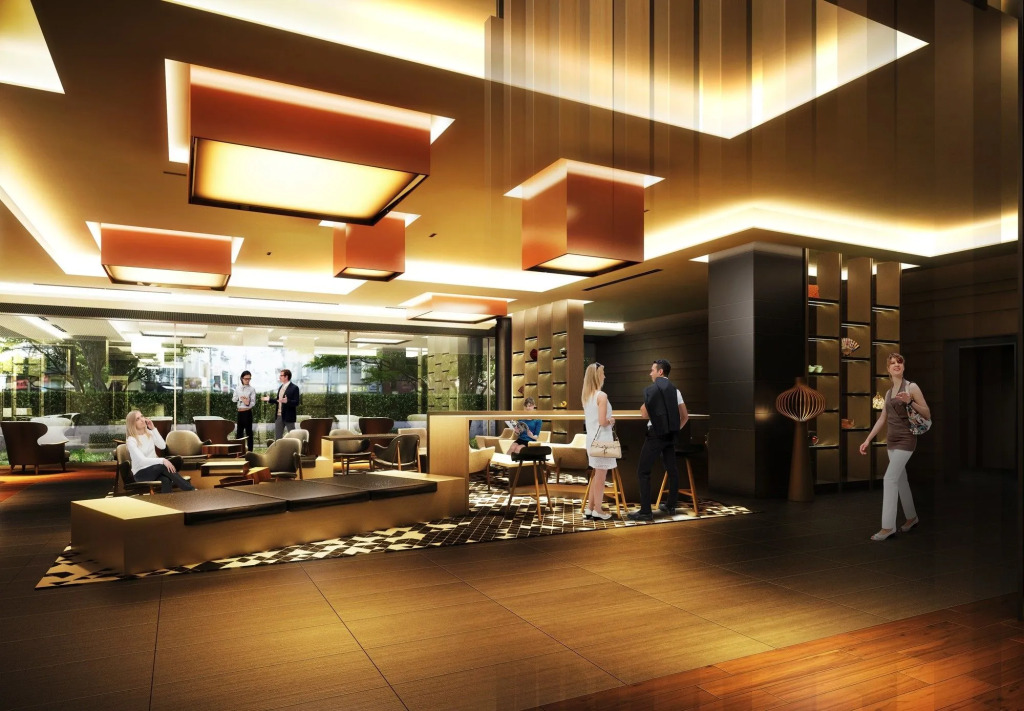 Cross Hotel Kyoto