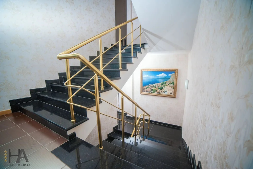 Aliko Hotel
