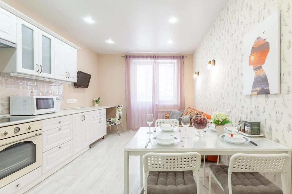 RentPlaza на улице Ленинская