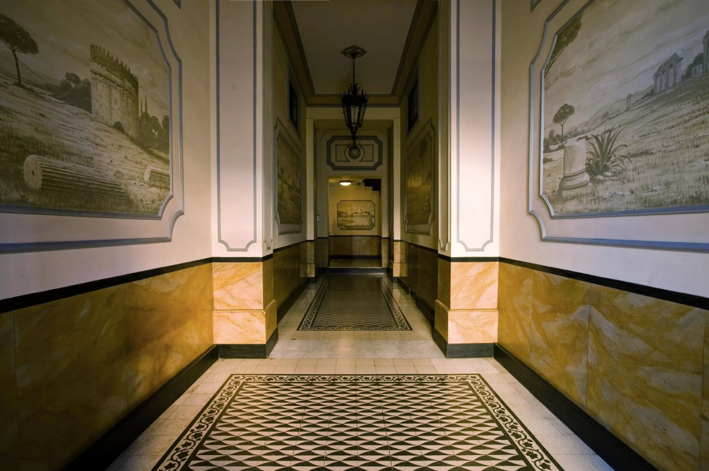Hotel Appia 442