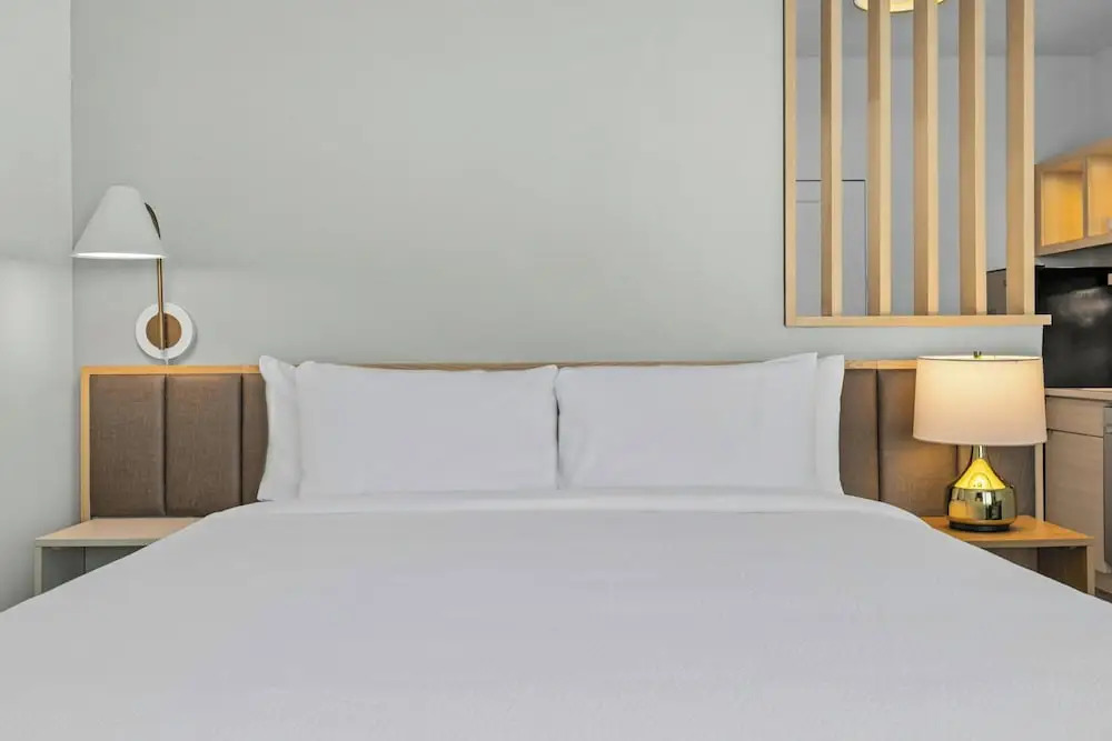 Towneplace Suites By Marriott Murfreesboro