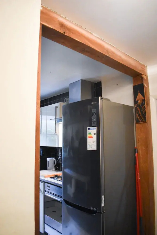 Bright and Cosy 1 Bedroom Flat near the Train Station