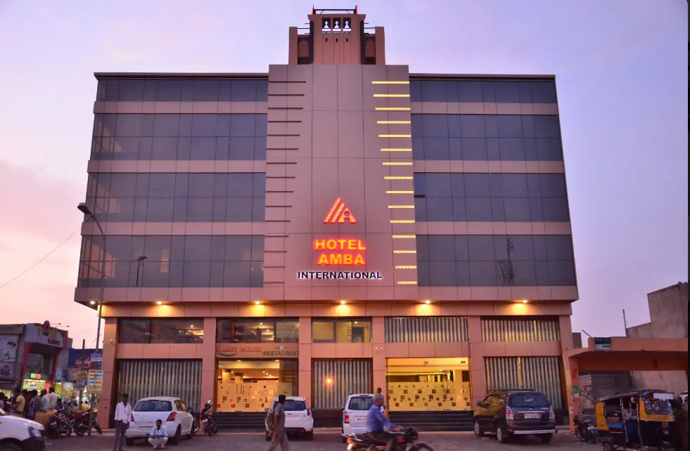 Rester Xpress Jodhpur