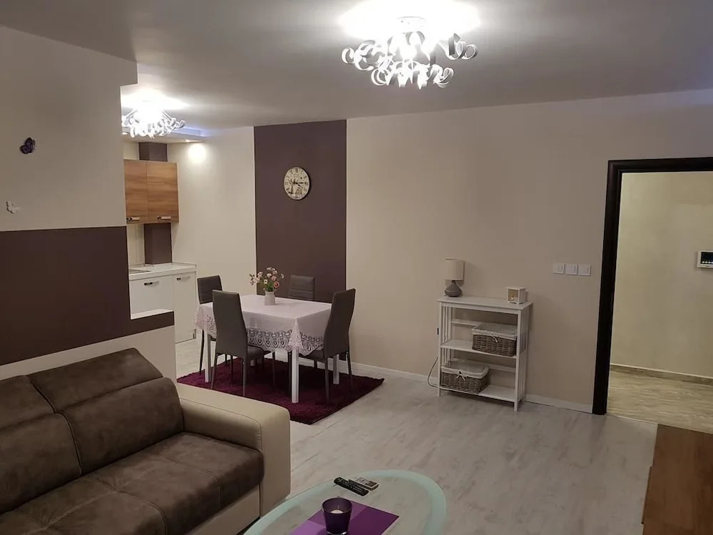 Apartament Perlla
