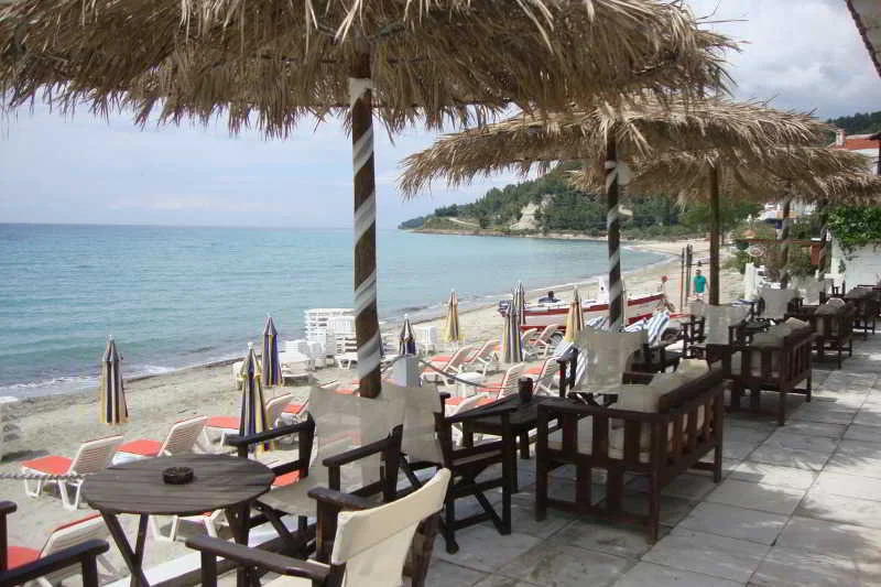 Royal Halkidiki