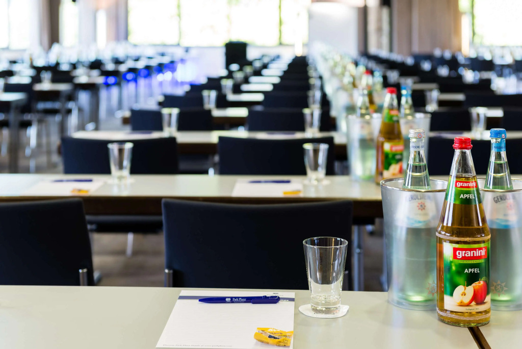 Park Plaza Trier