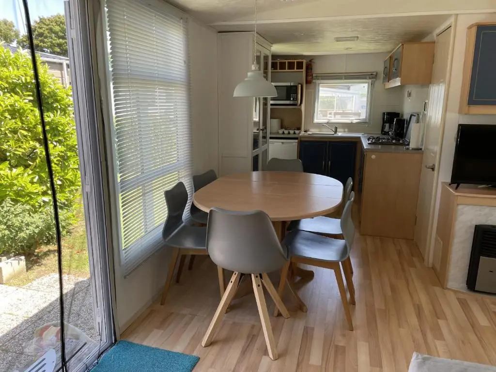 RBR 1334 - Beach Resort Kamperland