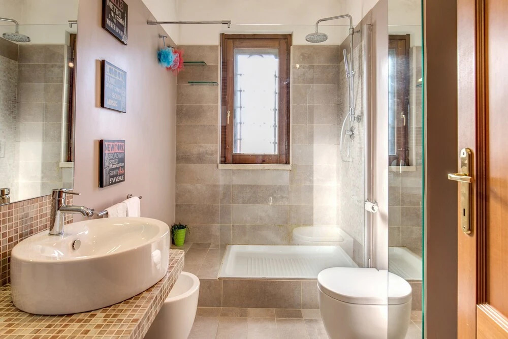 Villa Relax Le Due Palme Ciampino
