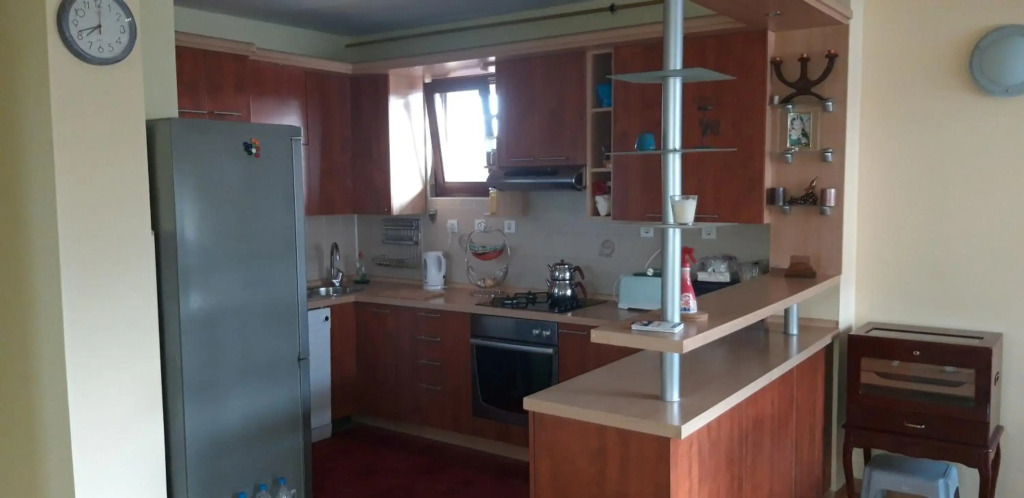 Apartman Oasis Ilidza