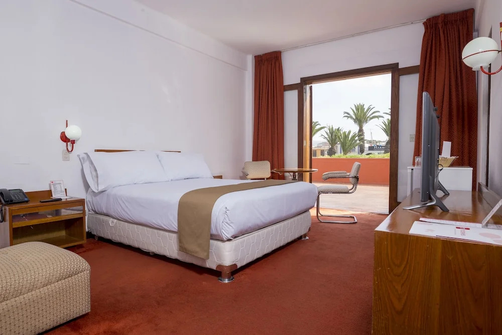 Gran Hotel Tacna