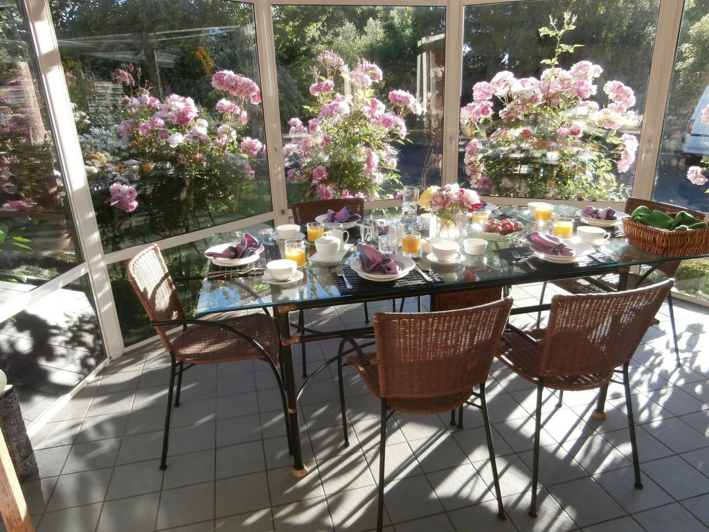 St James Bed and Breakfast