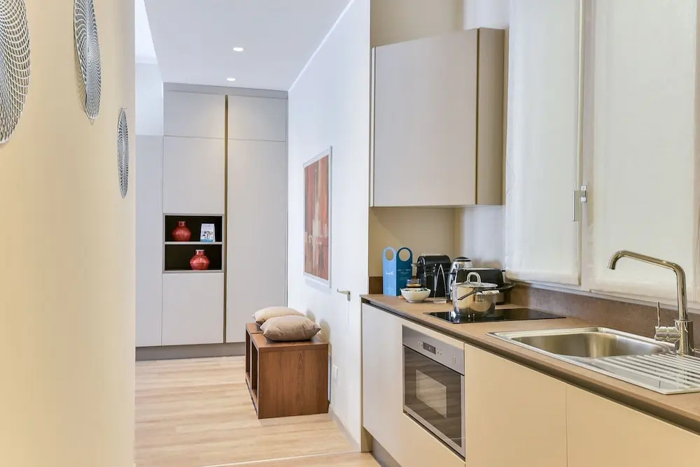 Sweet Inn Apartments - Dogana