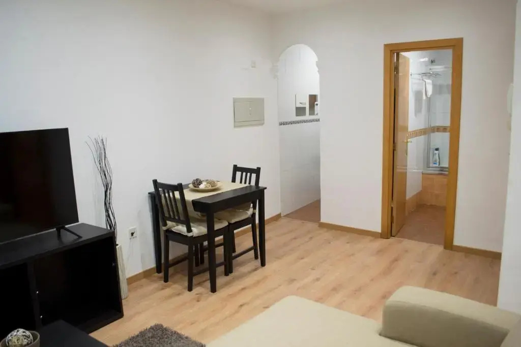 Apartamenticos Boggiero IV