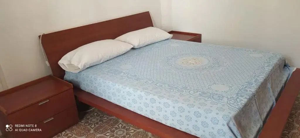 Appartamento Olimpo: Biella