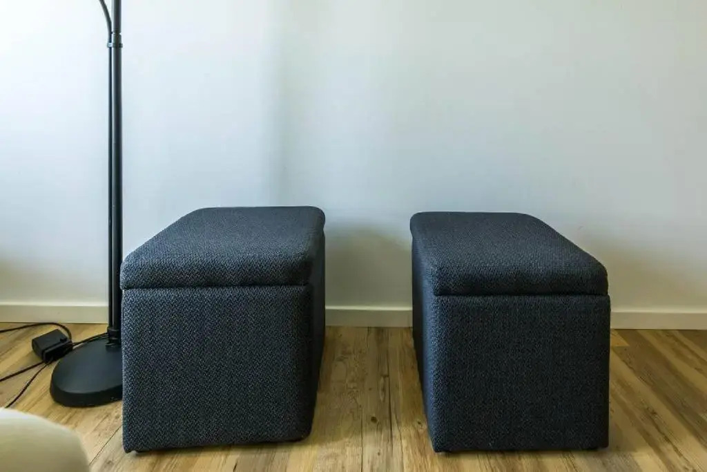 Richard Schirrmann Apartment