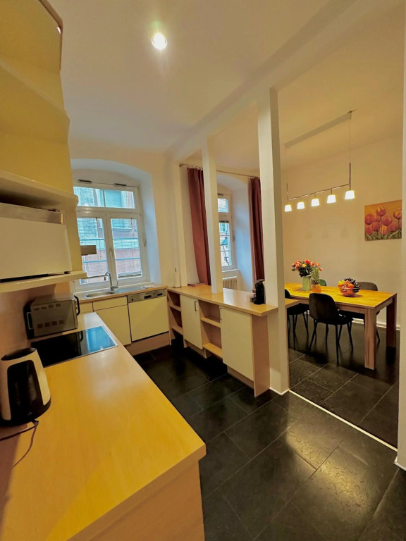 Hirsch Appartements