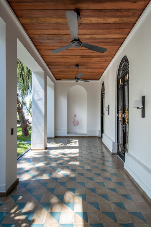 Villa Paranaguá Hotel & Spa - Boutique Hotel