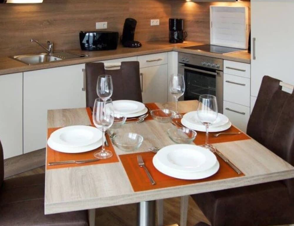 Holiday Apartment Kettenstek