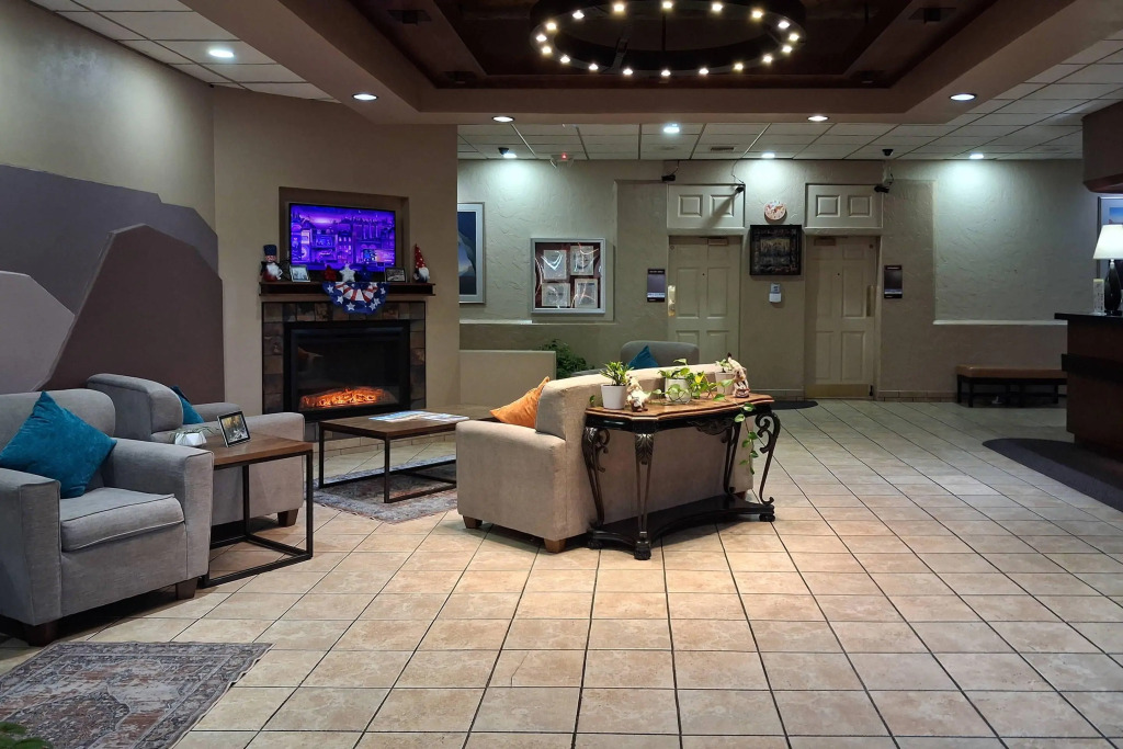 Clarion Inn Grand Junction Airport