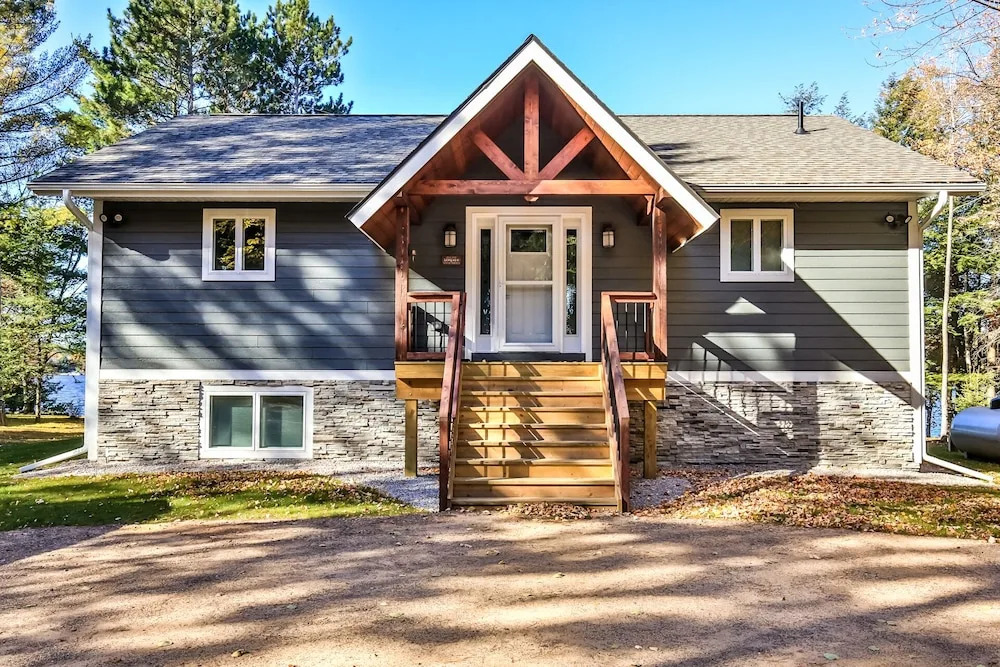 Rosie's Retreat - 4 Br Home