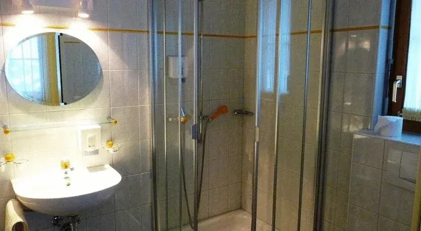 Hotel Crystal