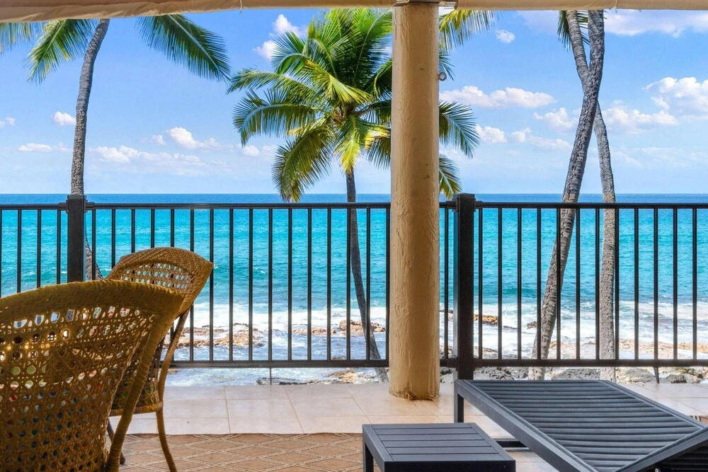 Big Island Kona Nalu by Coldwell Banker Island Vacations