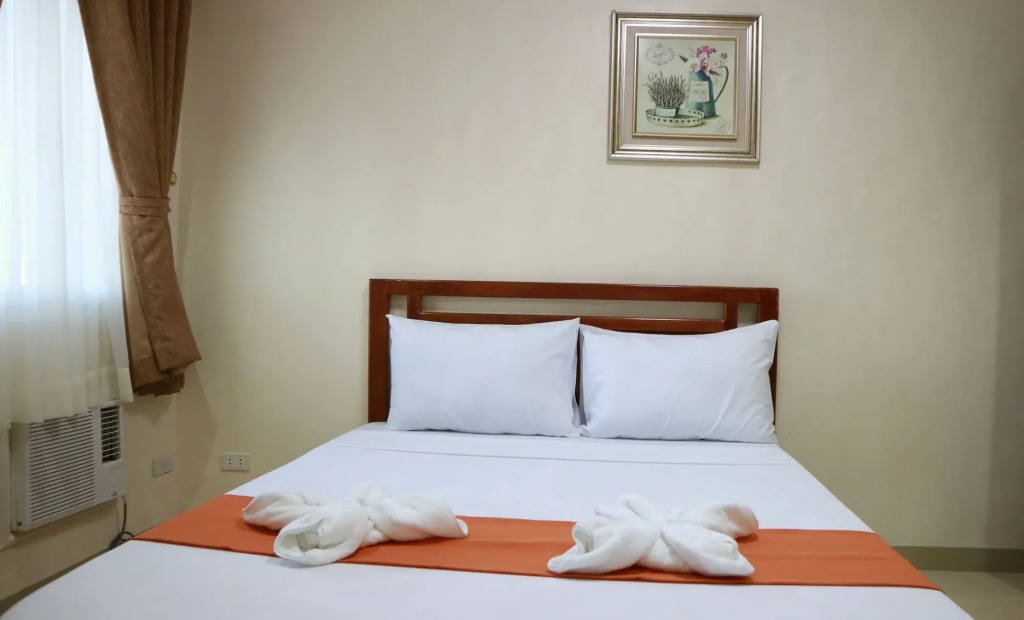 Gilin Suites Puerto Princesa Palawan
