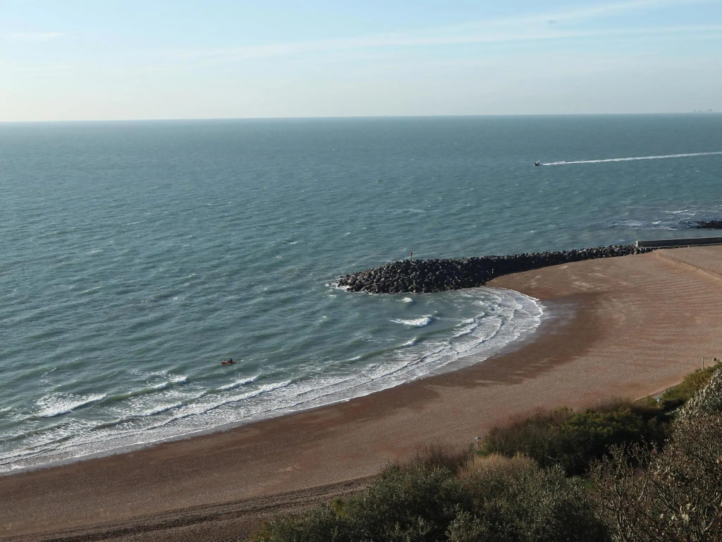 voco The Clifton Folkestone by IHG