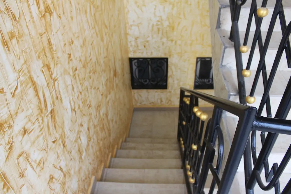 Hotel Appartement Ksw Standard