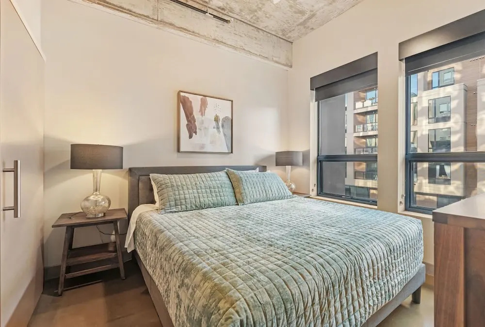 Sable 205 - Two Bedroom