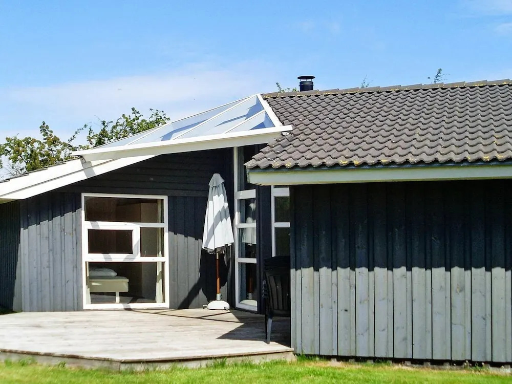4 star holiday home in Børkop