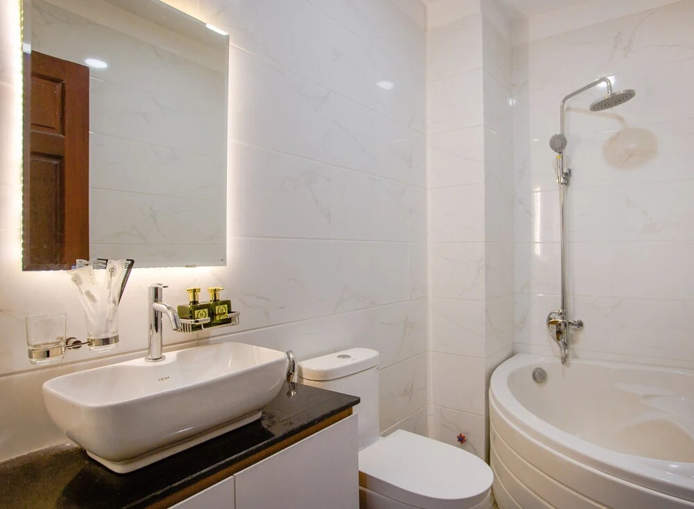 Happyhomes 28 Sai Gon Central Hotel