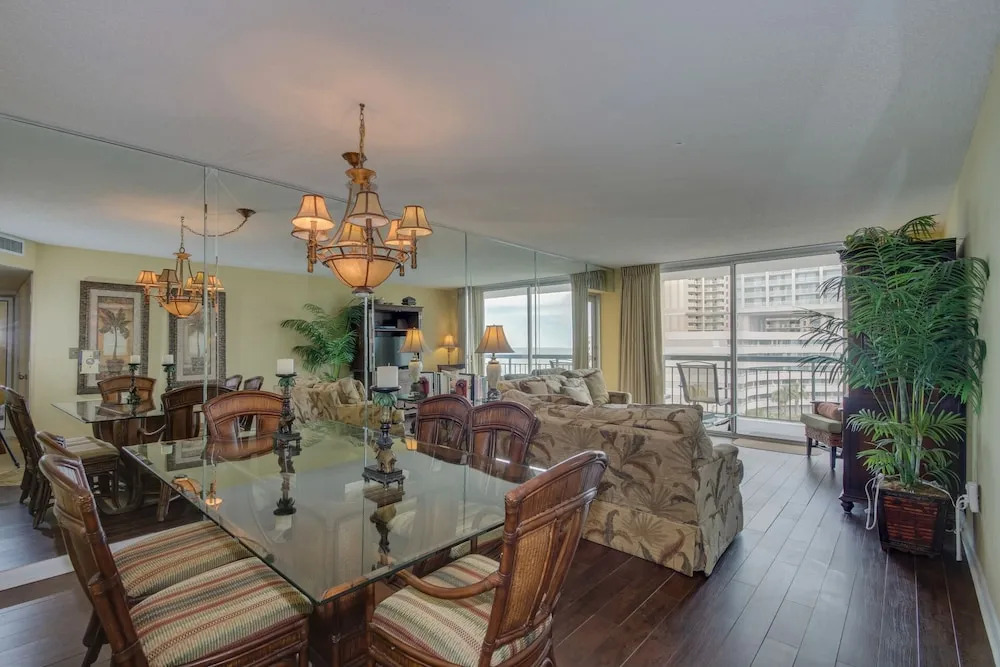 South Hampton 503 2br 2ba Oceanview 2 Bedroom Condo by RedAwning