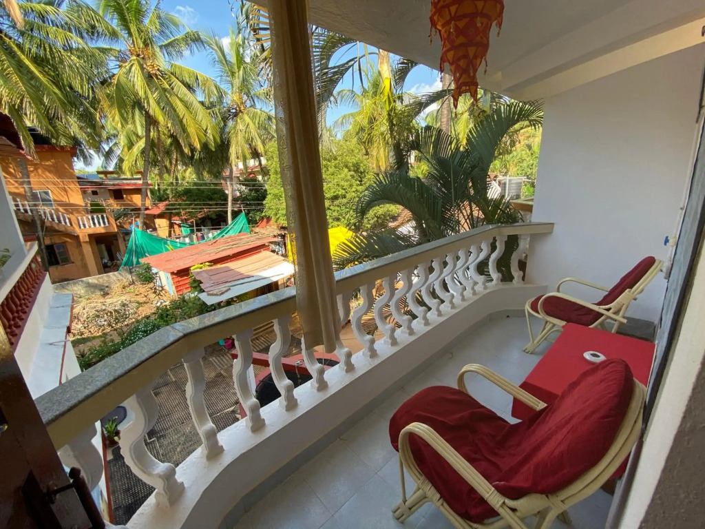 Dmellos Sea View Home