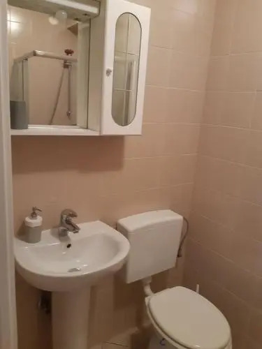 Apartment Kolman