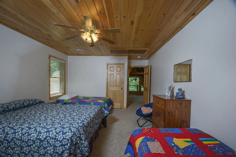 Lakeview Cottage