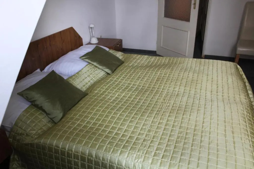 Hotel U Apoštola
