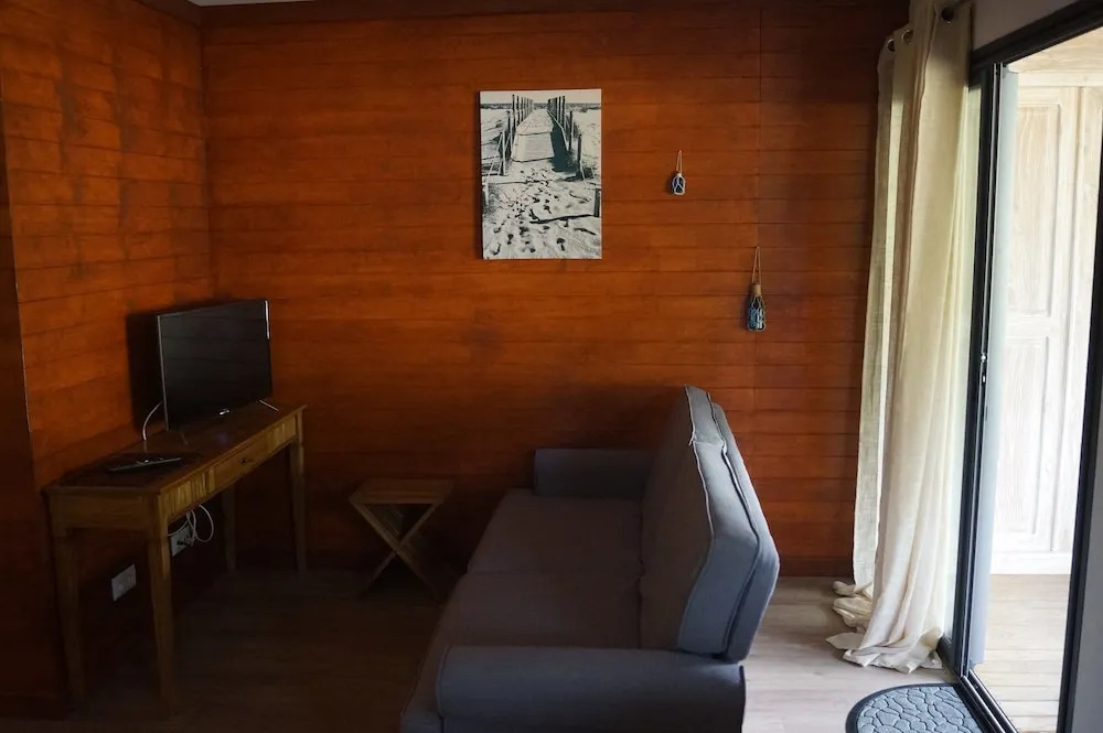 Le Gîte du Koniambo