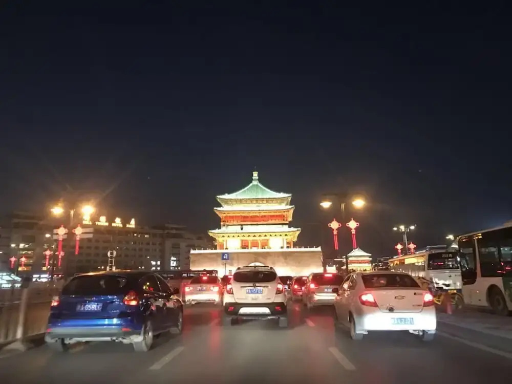 Rong Jiang International Hotel