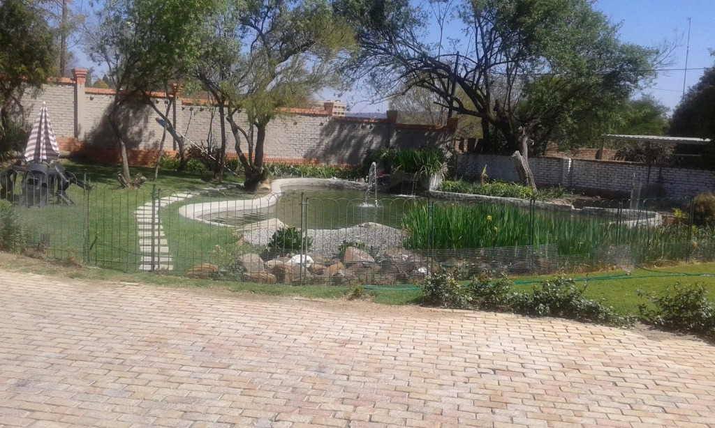 Royal Olympia Lodges & Safaris RSA