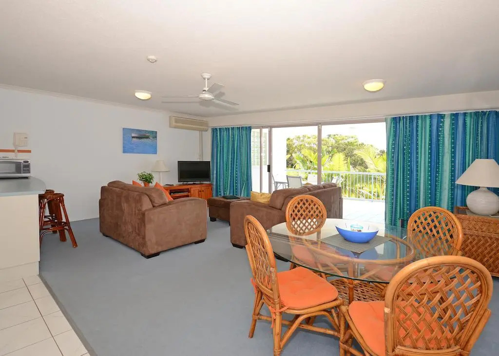 Riviera Resort